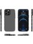 Apple iPhone 13 Pro Max Için Esnek Tpu Cep Telefonu Kılıfı - Şeffaf (Yurt Dışından) 2