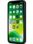 Apple iPhone 13 Için Pu Deri Kaplı Yumuşak Tpu + Sert Pc Hibrit Koruyucu Kılıf - Dokuma Desen (Yurt Dışından) 2
