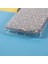Apple iPhone 13 Mini Için Parıltılı Düşmeye Dayanıklı Akrilik + Tpu Telefon Kılıfı - Gümüş (Yurt Dışından) 5