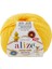Cotton Gold Hobby New 216 Koyu Sarı 50 Gr. 1