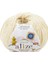 Cotton Gold Hobby New El Örgü İpi Krem 001 1