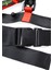 Trainer Short Belt Black, Red 5.4-14.1 kg 3