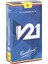 Klarnet Kamışı Vandoren V21 4 Numara Bb 1