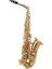 Saksafon A-902/A-WO2 Low Bb High F# Lacquered Bronze Alto 1