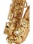 Saksafon A-902/A-WO2 Low Bb High F# Lacquered Bronze Alto 5