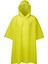 Essential Poncho Yellow 1