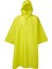 Deluxe Poncho Yellow 1