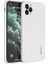 Apple iPhone 11 Pro Max Için ENK-PC066 Düşmeye Dayanıklı Silikon Hassas Kesim Telefon Kılıfı - Beyaz (Yurt Dışından) 1