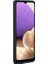 Kart Yuvası Yumuşak Tpu Telefon Kılıfı Galaxy A72 4g / 5g - Koyu Mavi (Yurt Dışından) 4