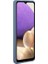 Kart Yuvası Yumuşak Tpu Telefon Kılıfı Galaxy A72 4g / 5g - Mavi (Yurt Dışından) 4