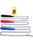 Yumuşak Saplı Zincir El Tasma 4 mm 120 cm 1