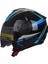 625 Mavi Açık Kask 1