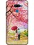 Lg K50S Kılıf Baskılı Sevgi Yolu Desenli Zipax A++ Silikon - Sevgiyolu 1