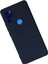 General Mobile Gm 21 Pro Kılıf Nano Içi Kadife Silikon - Koyu Gri 3