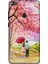 Huawei P9 Lite 2017 Kılıf Baskılı Sevgi Yolu Desenli Zipax A++ Silikon - Sevgiyolu 1