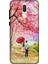 Huawei Nova 2i Kılıf Baskılı Sevgi Yolu Desenli Zipax A++ Silikon - Sevgiyolu 1