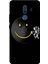 Huawei Mate 10 Pro Kılıf Baskılı Astronot Emoji Desenli Zipax A++ Silikon - Astronotemoji 1