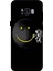 Samsung Galaxy S8 Plus Kılıf Baskılı Astronot Emoji Desenli Zipax A++ Silikon - Astronotemoji 1