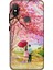Xiaomi Redmi S2 Kılıf Baskılı Sevgi Yolu Desenli Zipax A++ Silikon - Sevgiyolu 1