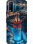 Vivo Y11S Kılıf Galata Kulesi 001 Desenli Hd Baskılıf Silikon Kılıf - GALATAKULESI001 1