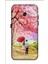 Samsung Galaxy A3 2017 Kılıf Baskılı Sevgi Yolu Desenli Zipax A++ Silikon - Sevgiyolu 1