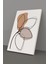 Gift Pack Soyut Modern Minimal Kanvas Tablosu 3'lü Canvas Tablo Seti 4