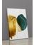 Gift Pack Soyut Modern Minimal Kanvas Tablosu 3'lü Canvas Tablo Seti 3