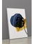 Gift Pack Soyut Modern Minimal Kanvas Tablosu 3'lü Canvas Tablo Seti 4
