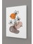 Gift Pack Soyut Modern Minimal Kanvas Tablosu 3'lü Canvas Tablo Seti 2