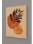 Gift Pack Tropikal Soyut Yapraklar Modern Minimal Kanvas Tablosu 3'lü Canvas Tablo Seti 2