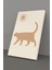 Gift Pack Soyut Modern Minimal Kanvas Tablosu 3'lü Canvas Tablo Seti 4