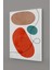 Gift Pack Soyut Modern Minimal Kanvas Tablosu 3'lü Canvas Tablo Seti 2