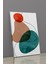 Gift Pack Soyut Modern Minimal Kanvas Tablosu 3'lü Canvas Tablo Seti 3