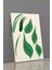 Gift Pack Tropikal Soyut Modern Minimal Kanvas Tablosu 3'lü Canvas Tablo Seti 2