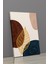 Gift Pack Soyut Modern Minimal Kanvas Tablosu 3'lü Canvas Tablo Seti 2