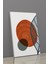 Gift Pack Soyut Modern Minimal Kanvas Tablosu 3'lü Canvas Tablo Seti 3