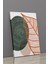 Gift Pack Soyut Modern Minimal Kanvas Tablosu 3'lü Canvas Tablo Seti 4