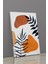Gift Pack Soyut Modern Minimal Kanvas Tablosu 3'lü Canvas Tablo Seti 4