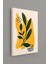Gift Pack Soyut Modern Minimal Kanvas Tablosu 3'lü Canvas Tablo Seti 3