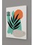 Soyut Modern Minimal Kanvas Tablosu 3'lü Canvas Tablo Seti 2