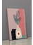 Gift Pack Soyut Modern Minimal Kanvas Tablosu 3'lü Canvas Tablo Seti 3