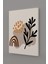 Gift Pack Soyut Modern Minimal Kanvas Tablosu 3'lü Canvas Tablo Seti 2