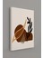 Gift Pack Soyut Modern Minimal Kanvas Tablosu 3'lü Canvas Tablo Seti 3