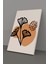 Gift Pack Soyut Modern Minimal Kanvas Tablosu 3'lü Canvas Tablo Seti 4