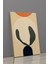 Gift Pack Soyut Modern Minimal Kanvas Tablosu 3'lü Canvas Tablo Seti 2