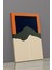 Gift Pack Soyut Modern Minimal Kanvas Tablosu 3'lü Canvas Tablo Seti 3