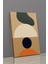 Gift Pack Soyut Modern Minimal Kanvas Tablosu 3'lü Canvas Tablo Seti 4