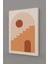 Soyut Modern Minimal Kanvas Tablosu 3'lü Canvas Tablo Seti 2