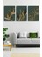 Gift Pack Soyut Modern Minimal Kanvas Tablosu 3'lü Canvas Tablo Seti 1