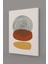 Gift Pack Soyut Modern Minimal Kanvas Tablosu 3'lü Canvas Tablo Seti 2